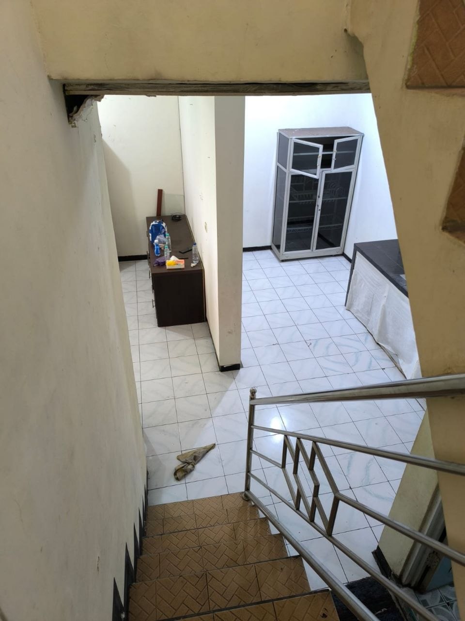 Dijual Rumah Minimalis Griya Wage Asri Sidoarjo - Thumbnail 3