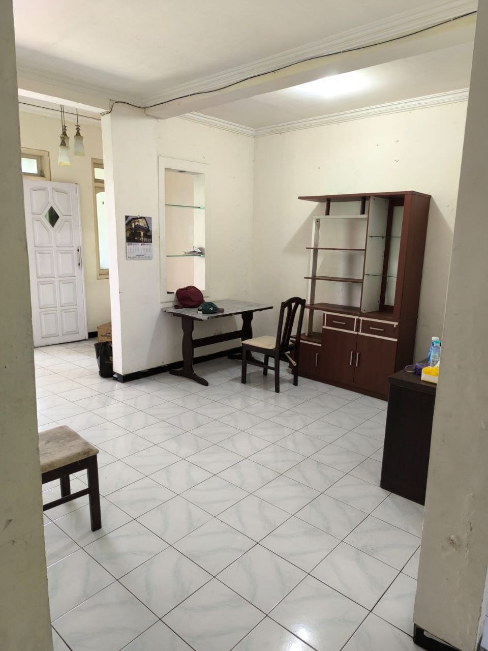 Dijual Rumah Minimalis Griya Wage Asri Sidoarjo - Thumbnail 4