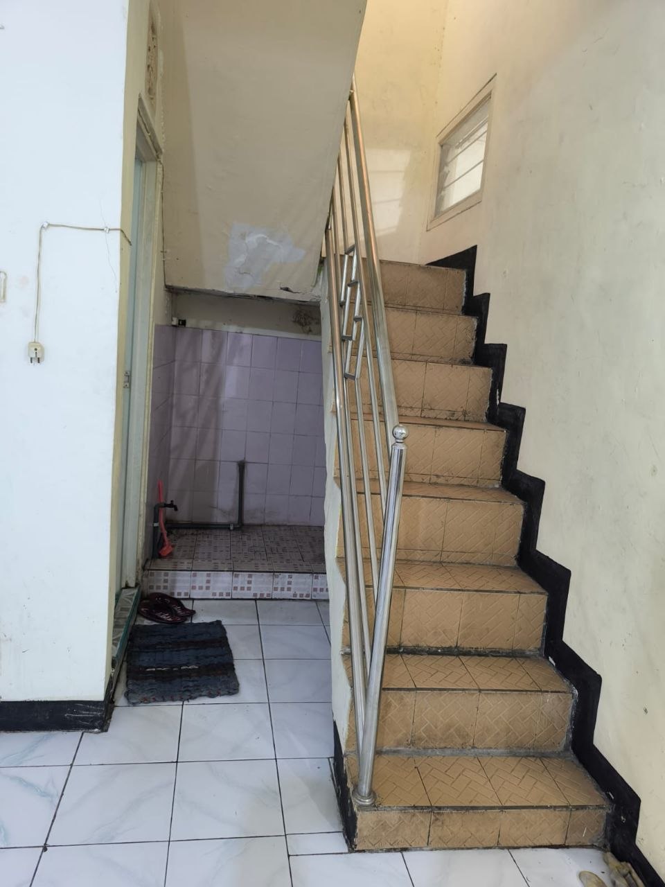 Dijual Rumah Minimalis Griya Wage Asri Sidoarjo - Thumbnail 6