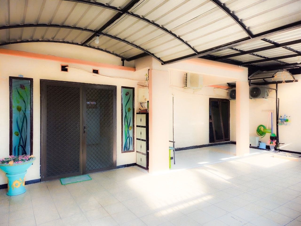 Dijual Rumah 2 Lantai Siap Huni Babatan Pilang Surabaya Barat - Thumbnail 6