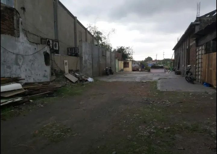 Dijual / Disewakan Kavling Tanah Komersial Strategis Raya Kedungturi Sidoarjo - Thumbnail 4