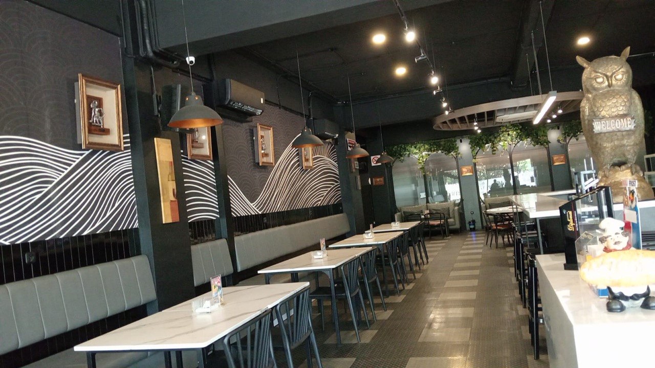 Dijual Ruko 8 Unit Strategis Cocok Untuk Usaha di Jalan Raya Merr Surabaya Timur - Image 1