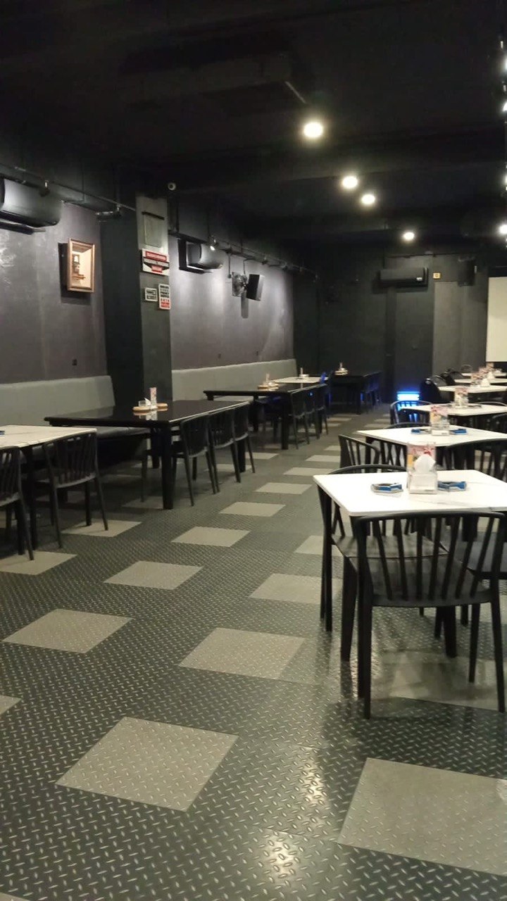Dijual Ruko 8 Unit Strategis Cocok Untuk Usaha di Jalan Raya Merr Surabaya Timur - Thumbnail 2