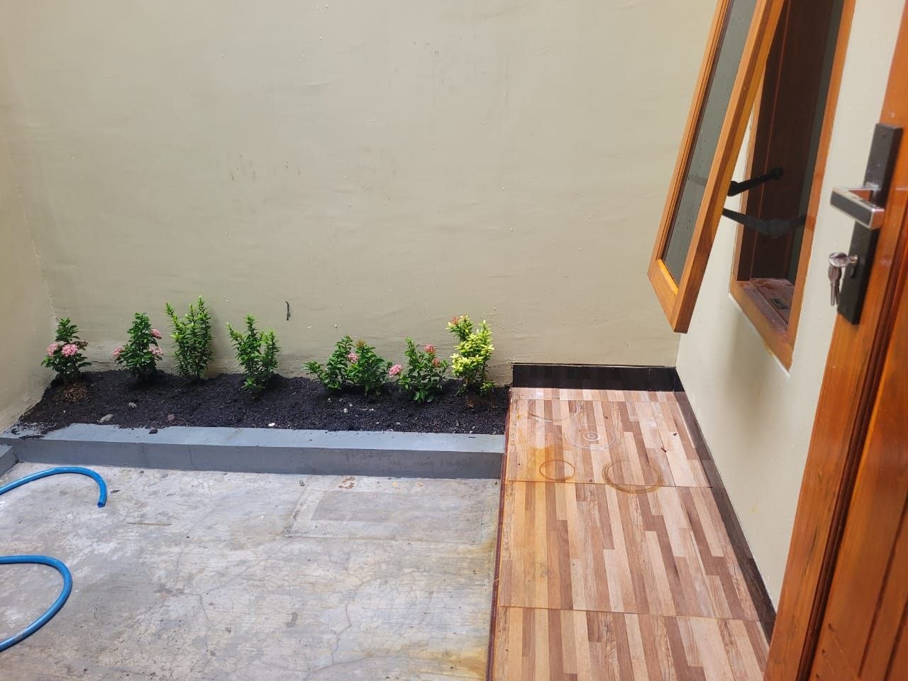 Dijual Rumah Minimalis Siap Huni Pondok Manggala Residence Surabaya Barat - Thumbnail 5