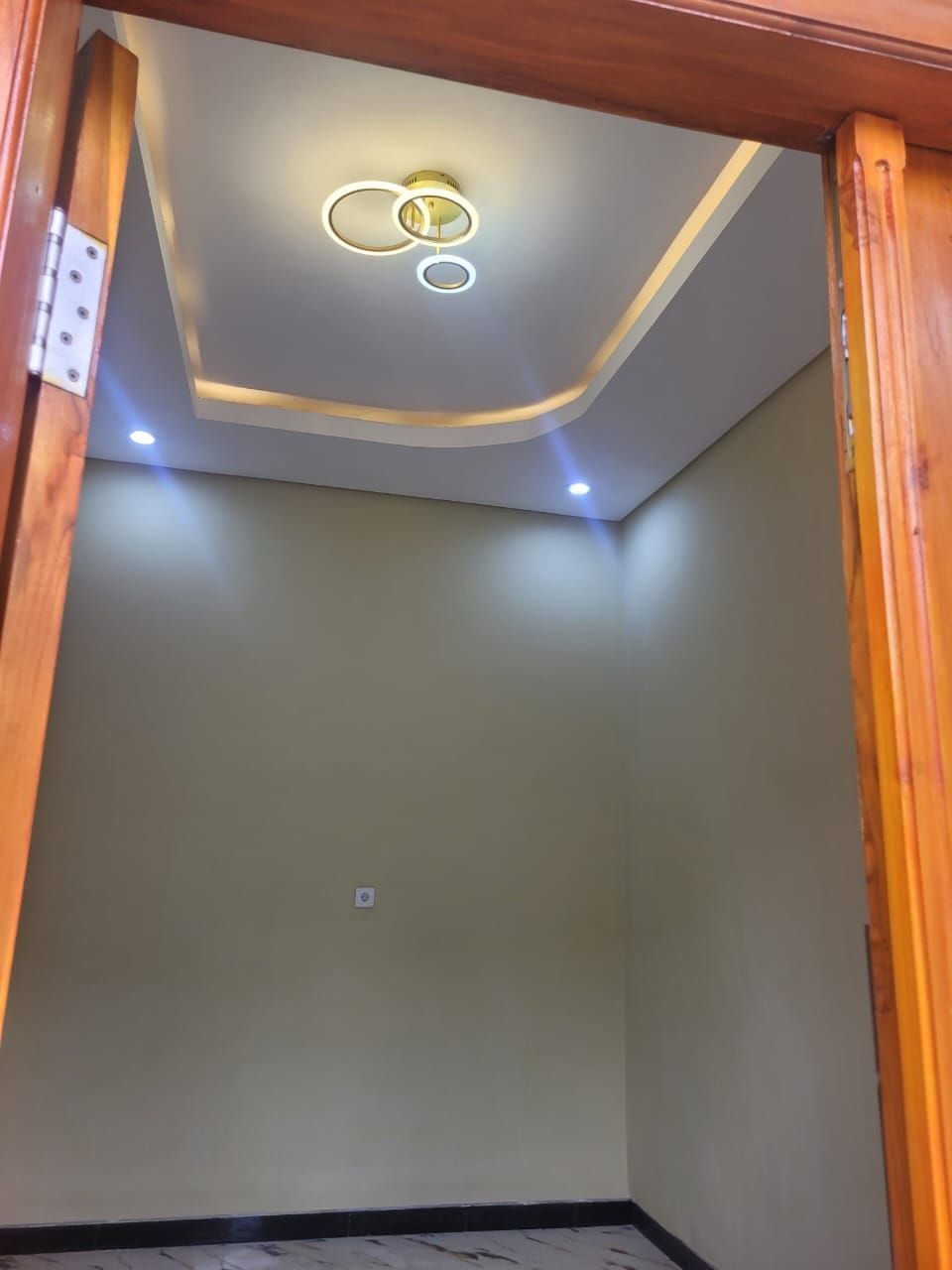 Dijual Rumah Minimalis Siap Huni Pondok Manggala Residence Surabaya Barat - Thumbnail 6