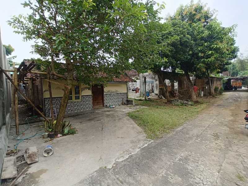 Dijual Tanah Luas Strategis di Kawasan Tegalgede Karanganyar - Thumbnail 2