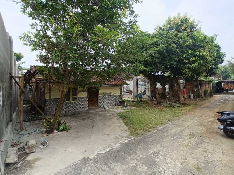 Dijual Tanah Luas Strategis di Kawasan Tegalgede Karanganyar - Thumbnail 3