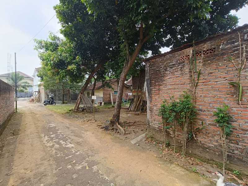 Dijual Tanah Luas Strategis di Kawasan Tegalgede Karanganyar - Thumbnail 4