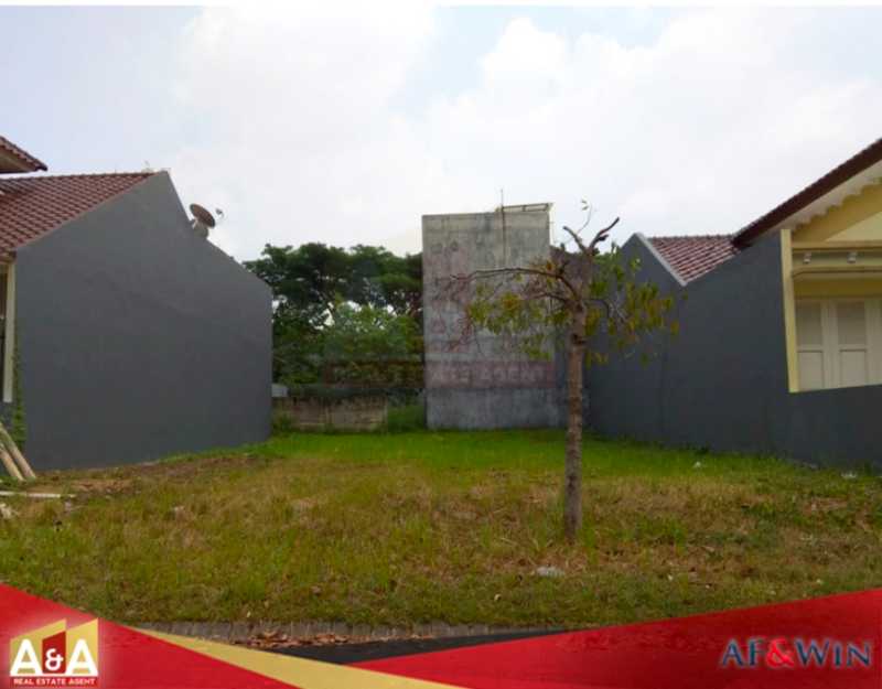 Dijual Kavling Siap Bangun Murah Strategis Vila Taman Telaga 2 Citraland Surabaya Barat - Image 1