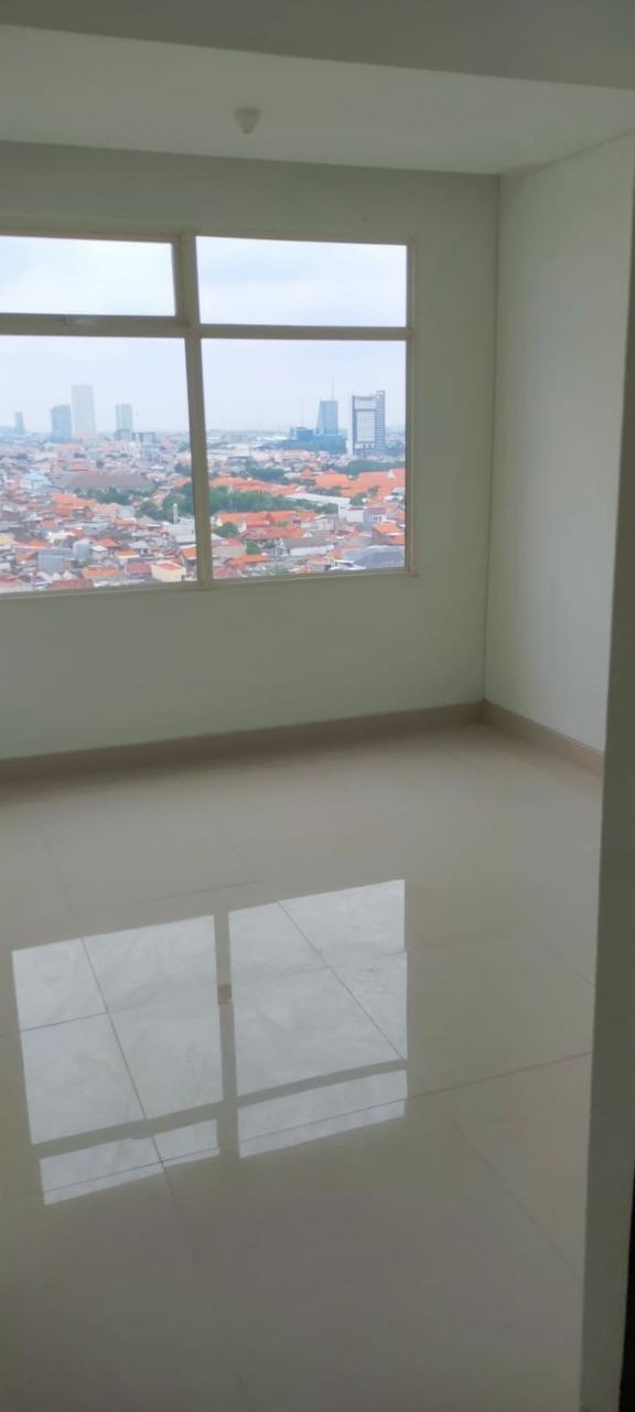 Dijual Apartemen Modern Klaska Residence Surabaya Selatan - Thumbnail 4
