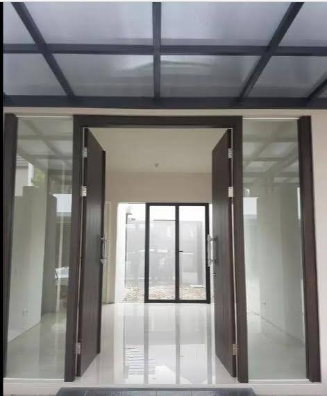 Dijual Rugi Rumah Baru Gress di Grand Sunrise Gresik - Image 1