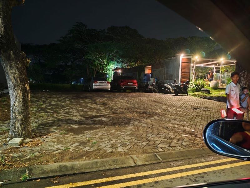 Disewakan Tanah Kavling Strategis di Citraland Surabaya Barat - Thumbnail 2