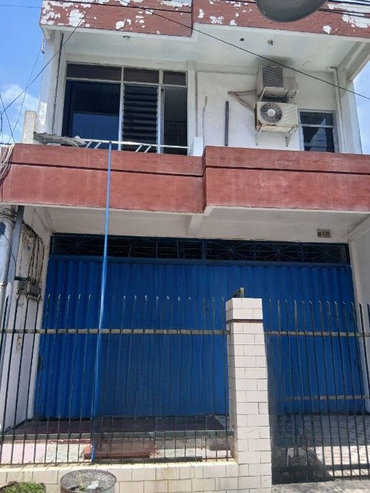 Dijual Rumah Kos di Jalan Ngagel Wasana Surabaya Timur - Image 1