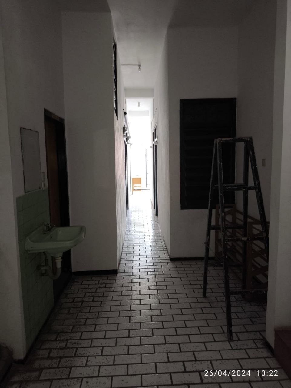 Dijual Rumah Kos di Jalan Ngagel Wasana Surabaya Timur - Thumbnail 2
