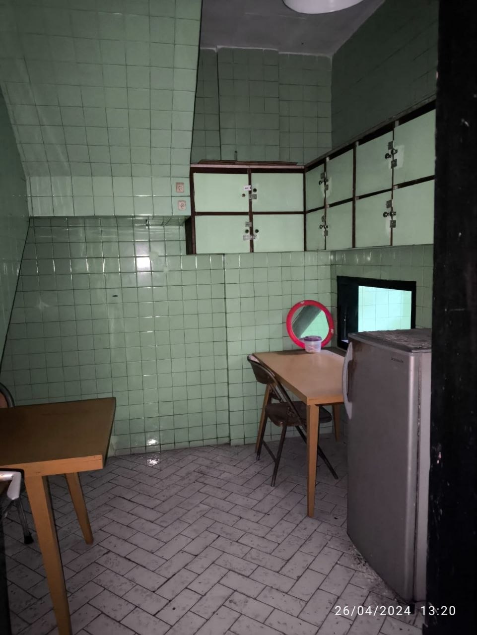 Dijual Rumah Kos di Jalan Ngagel Wasana Surabaya Timur - Thumbnail 5