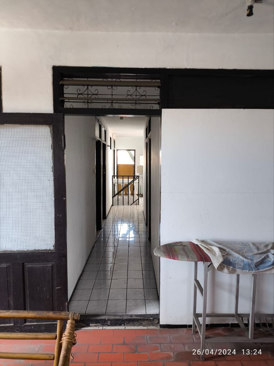 Dijual Rumah Kos di Jalan Ngagel Wasana Surabaya Timur - Thumbnail 6