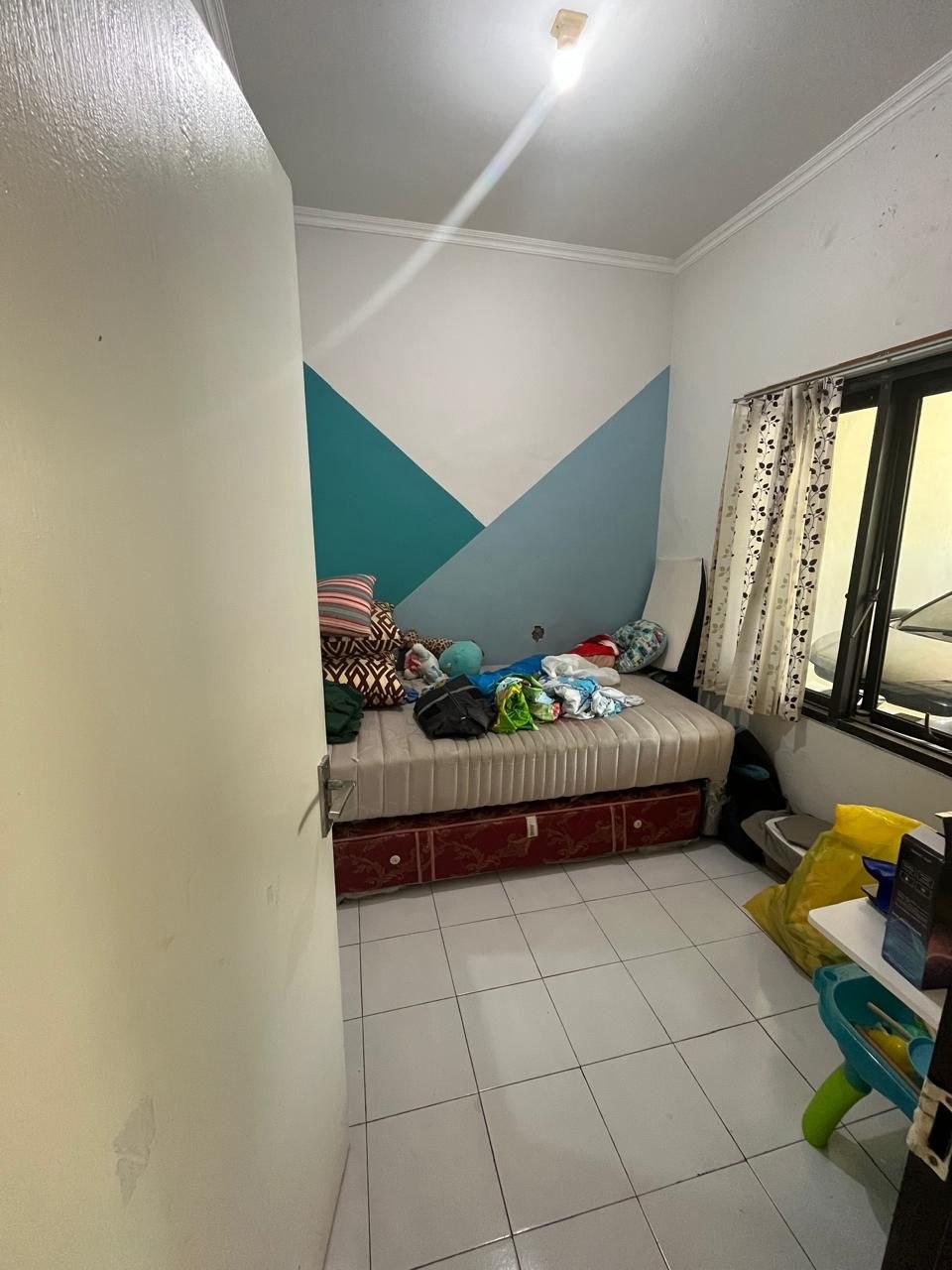 Dijual Rumah Minimalis Siap Huni di Griya Chandramas Sidoarjo - Thumbnail 3