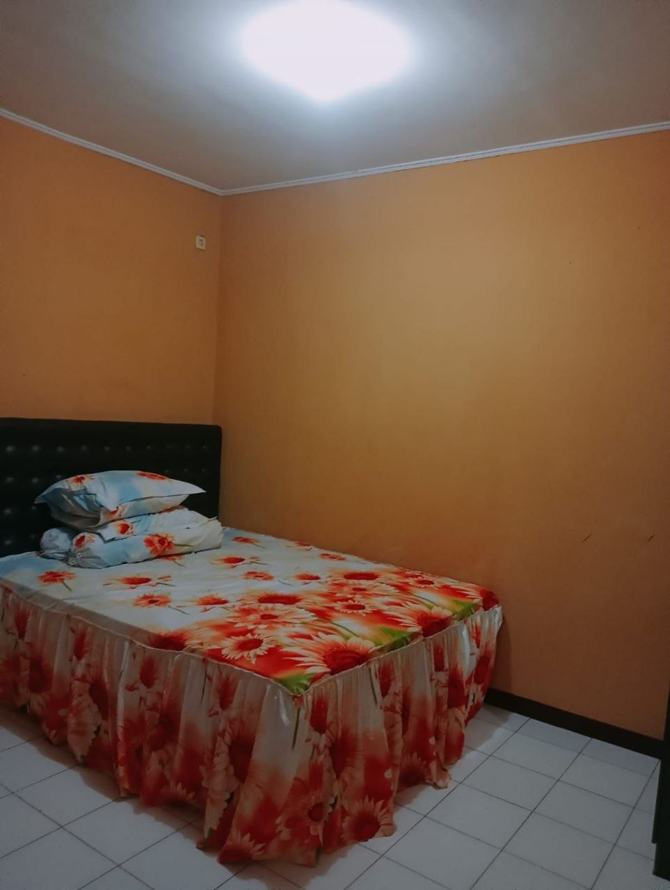 Dijual Rumah Siap Huni Furnished di Jalan Rungkut Mejoyo Selatan Surabaya Timur - Thumbnail 5