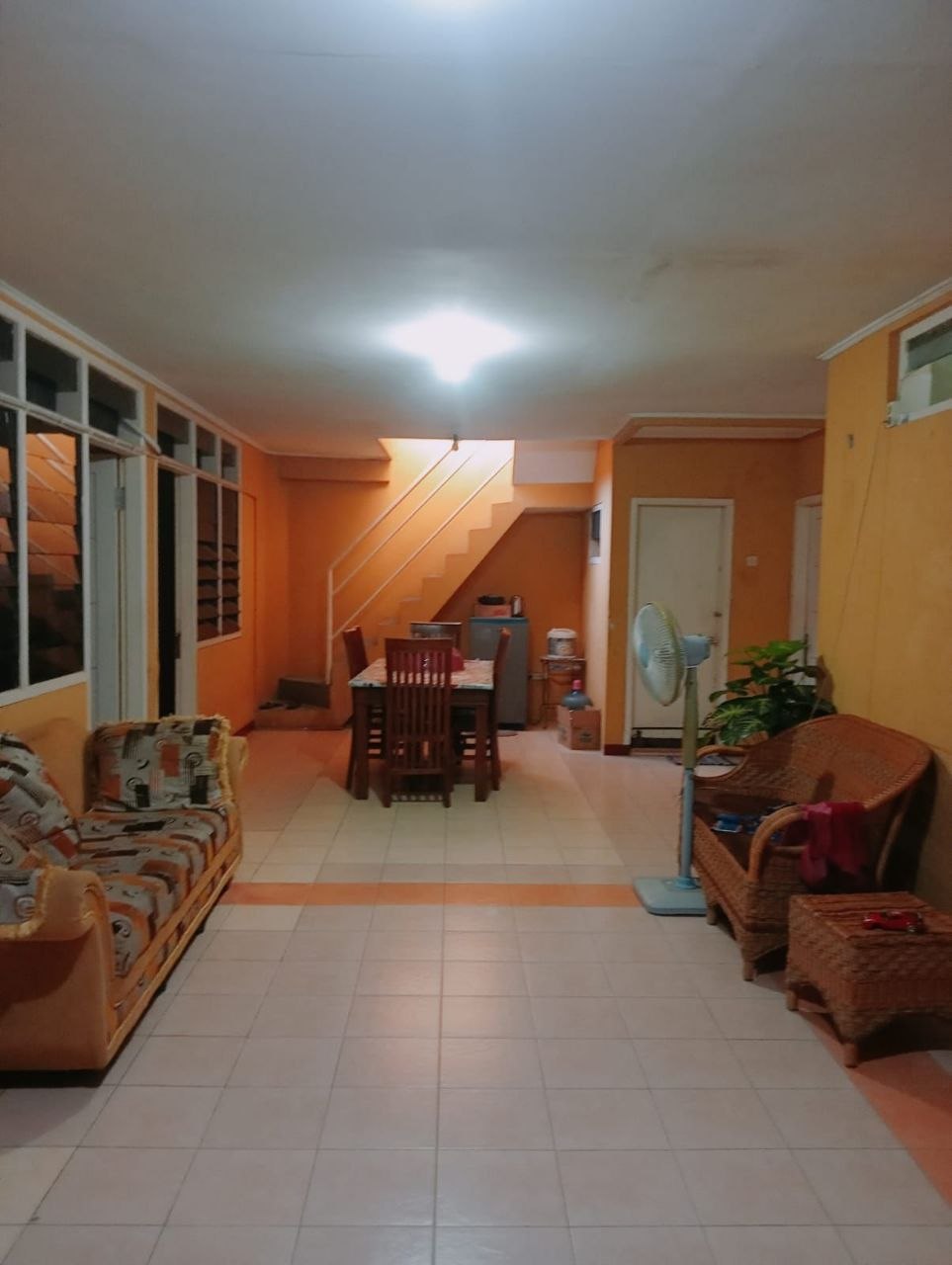 Dijual Rumah Siap Huni Furnished di Jalan Rungkut Mejoyo Selatan Surabaya Timur - Thumbnail 6