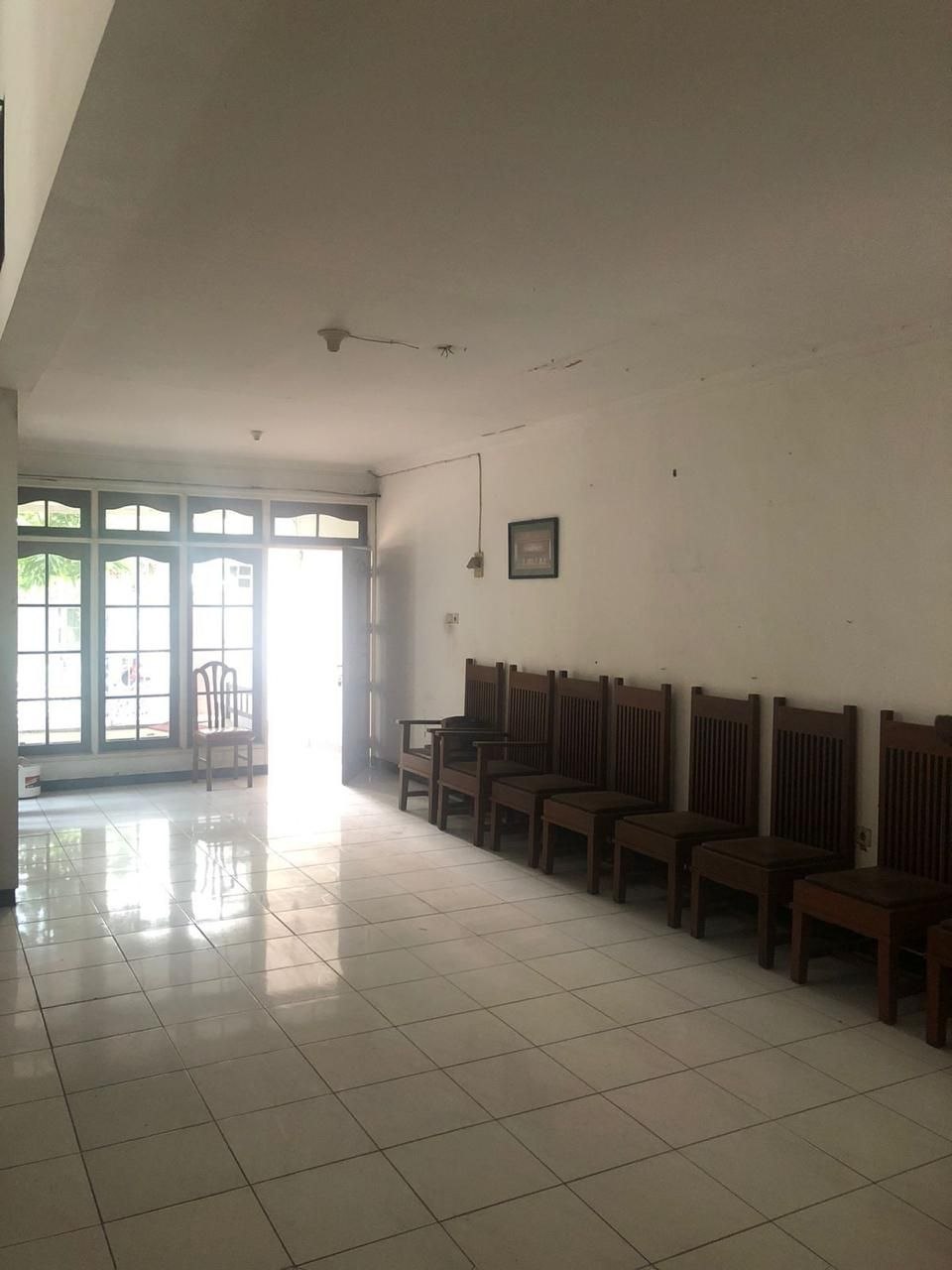 Dijual Rumah Strategis di Jalan Rungkut Mejoyo Surabaya Timur - Image 1