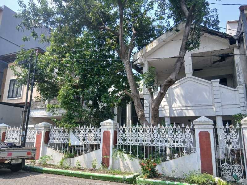 Dijual Rumah Strategis di Jalan Rungkut Mejoyo Surabaya Timur - Thumbnail 4