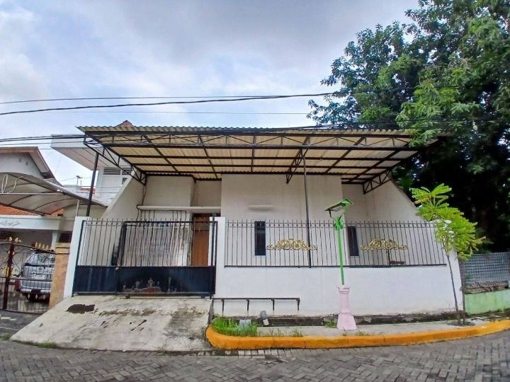Dijual Rumah Kos Siap Huni di Jalan Rungkut Mejoyo Selatan Surabaya Timur - Image 1