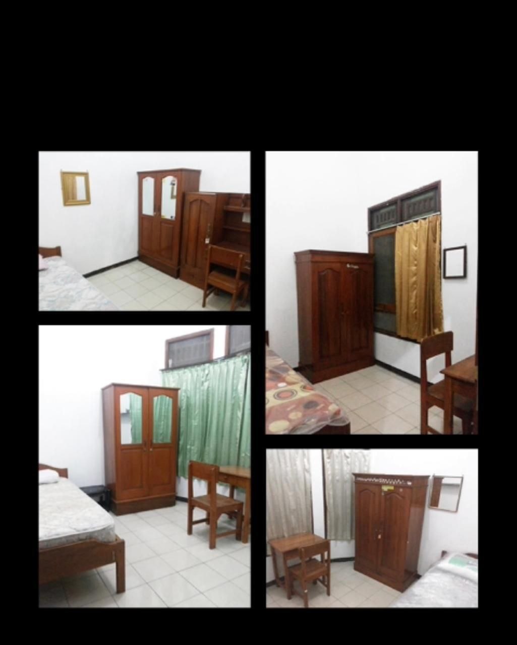 Dijual Rumah Luas Siap Huni di Jalan Rungkut Mejoyo Selatan Surabaya Timur - Thumbnail 5
