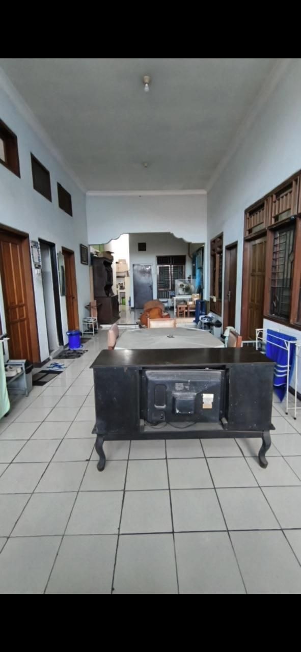 Dijual Rumah Luas Siap Huni di Jalan Rungkut Mejoyo Selatan Surabaya Timur - Thumbnail 6
