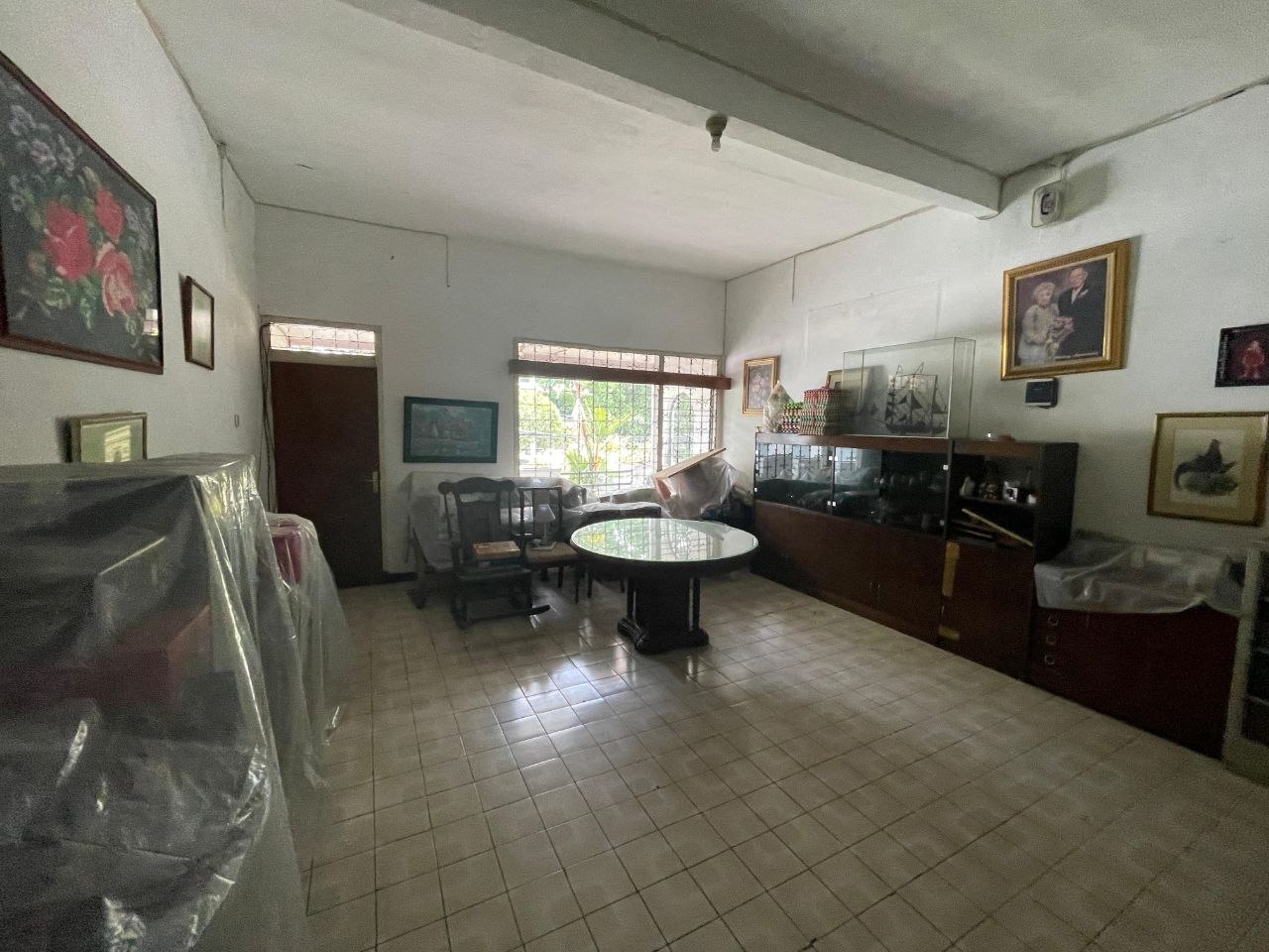 Dijual Rumah Megah Premium di Jalan Tenggilis Mejoyo Surabaya Timur - Thumbnail 5