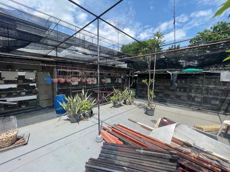 Dijual Rumah Megah Premium di Jalan Tenggilis Mejoyo Surabaya Timur - Thumbnail 7