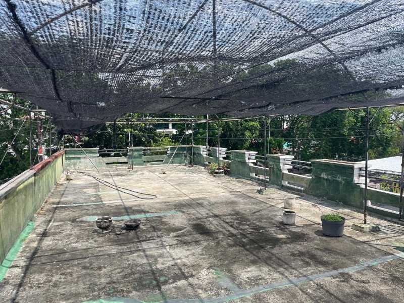 Dijual Rumah Megah Premium di Jalan Tenggilis Mejoyo Surabaya Timur - Thumbnail 8