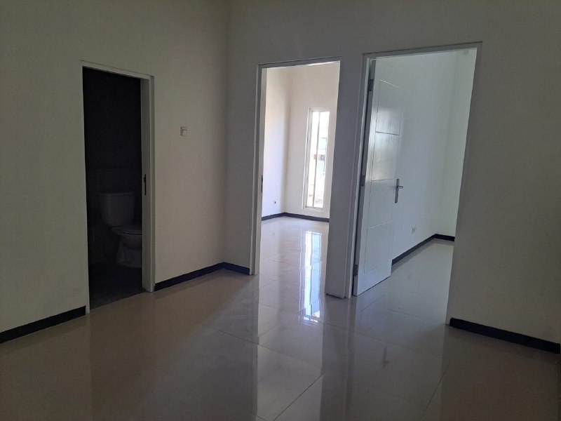 Dijual Rumah Baru Gress 2 Lantai Minimalis Siap Huni di Wilayah Mulyosari Surabaya Timur - Thumbnail 3