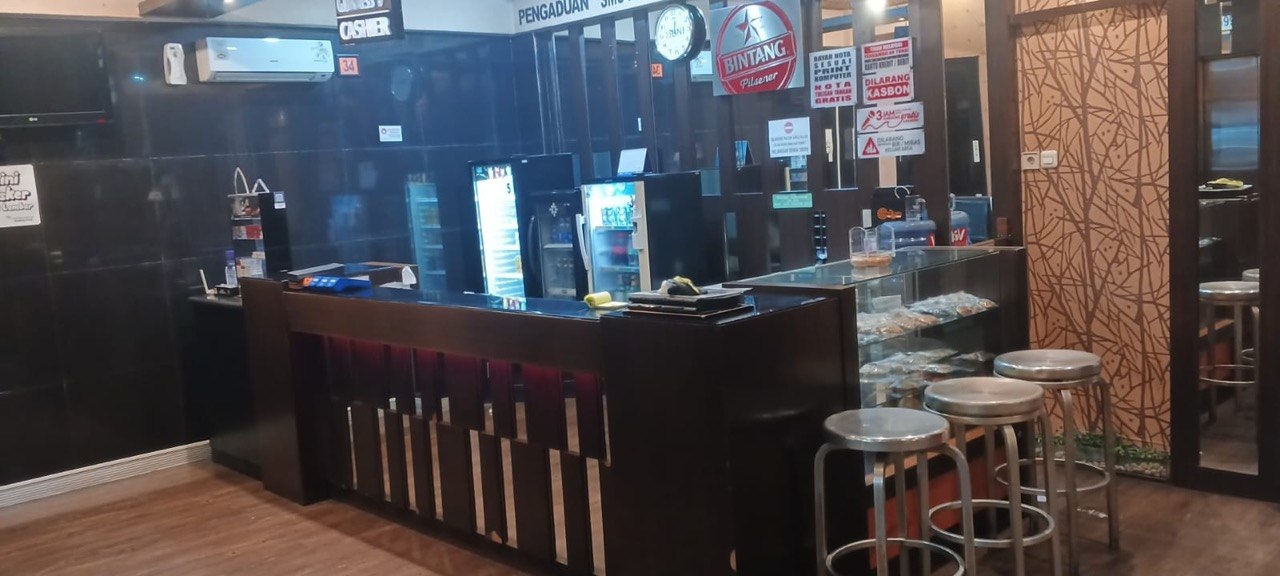 Dijual 8 Unit Ruko 4 Lantai Strategis di Jalan Raya Kali Rungkut Surabaya Timur - Thumbnail 8