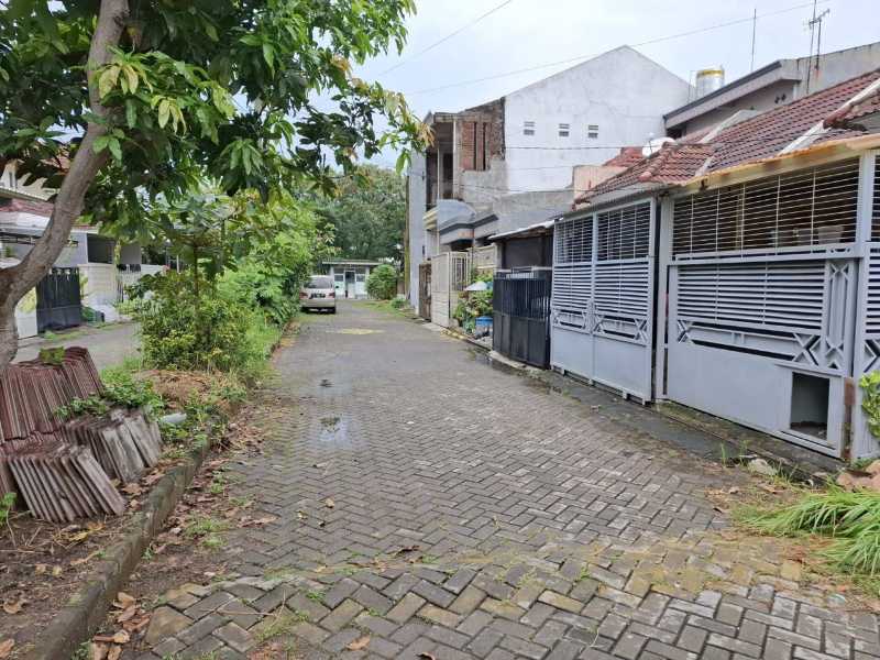 Disewakan Rumah Nyaman Minimalis Siap Huni di Kawasan Pondok Wiguna Regency Surabaya Timur - Thumbnail 5