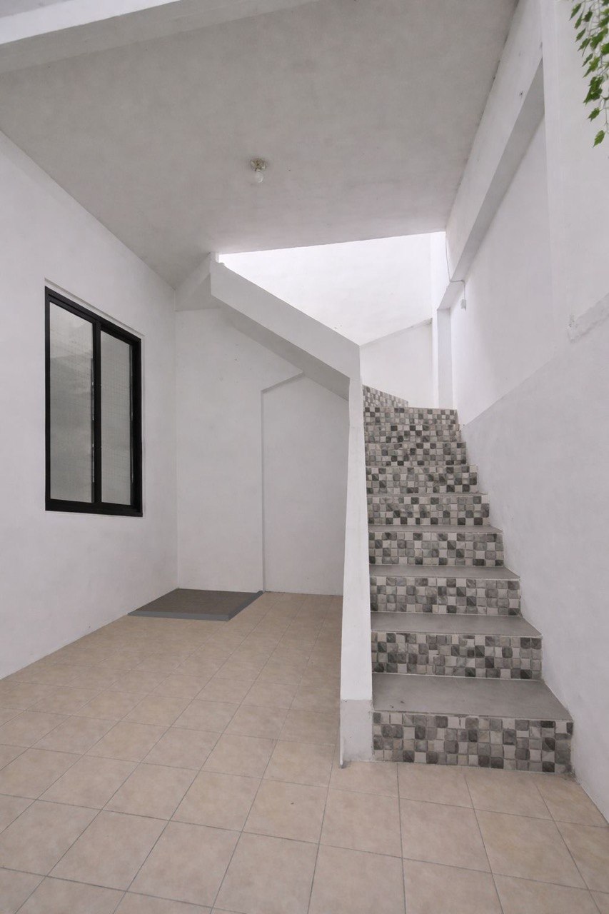 Disewakan Rumah Nyaman Minimalis Siap Huni di Kawasan Pondok Wiguna Regency Surabaya Timur - Thumbnail 6