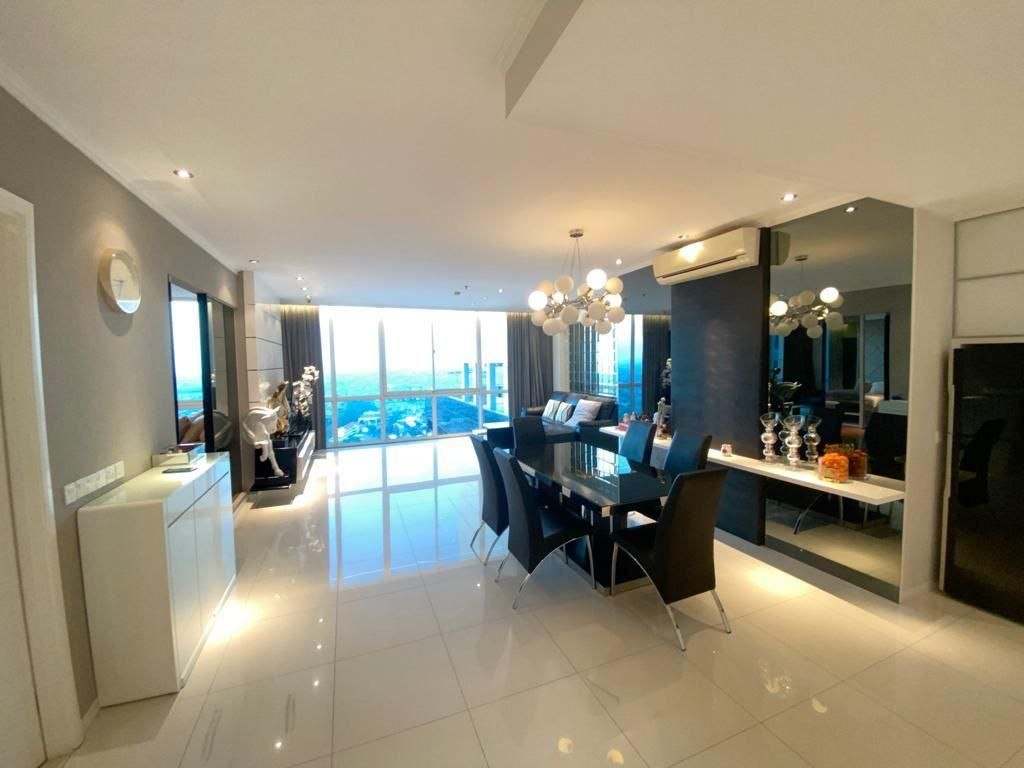 Disewakan Apartemen Full Furnished di Ciputra World The Vue Surabaya Barat - Thumbnail 4