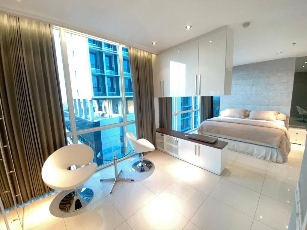 Disewakan Apartemen Full Furnished di Ciputra World The Vue Surabaya Barat - Thumbnail 5
