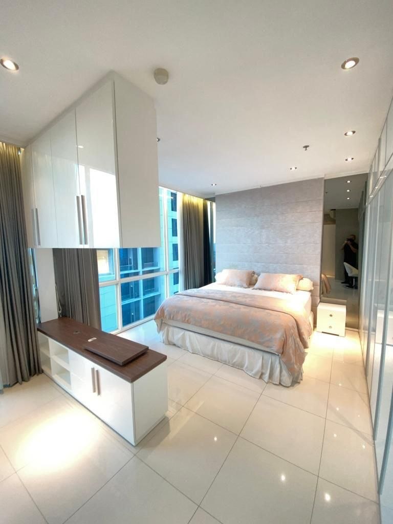 Disewakan Apartemen Full Furnished di Ciputra World The Vue Surabaya Barat - Thumbnail 6