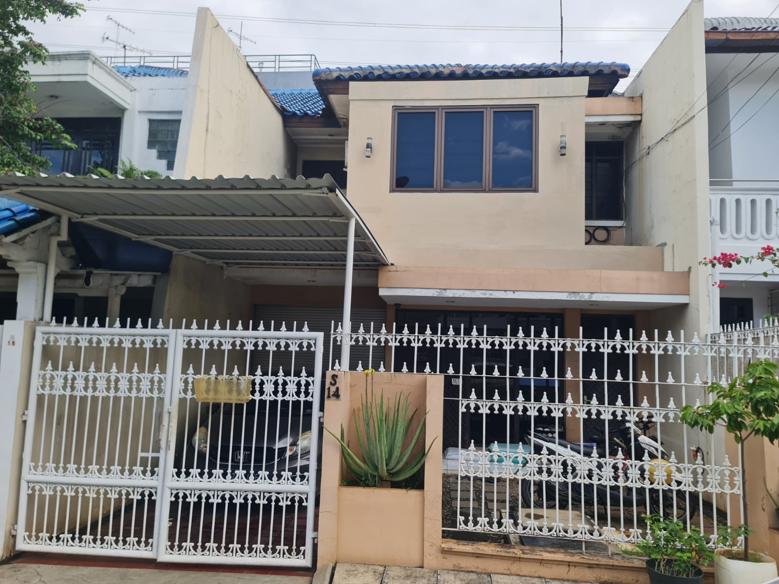 Dijual Rumah Siap Huni di Pluit Mas Jakarta Utara - Image 1