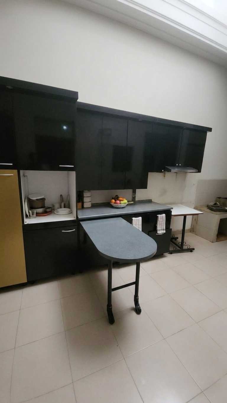 Disewakan Rumah Nyaman di Villa Permata Mutiara Pakuwon City Surabaya Timur - Thumbnail 7