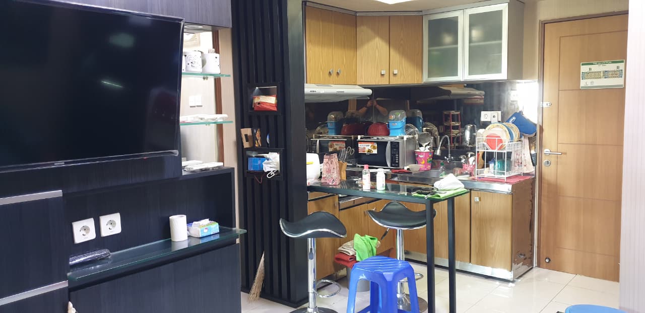 Dijual/Disewakan Apartemen Paviliun Permata Surabaya Barat - Thumbnail 2