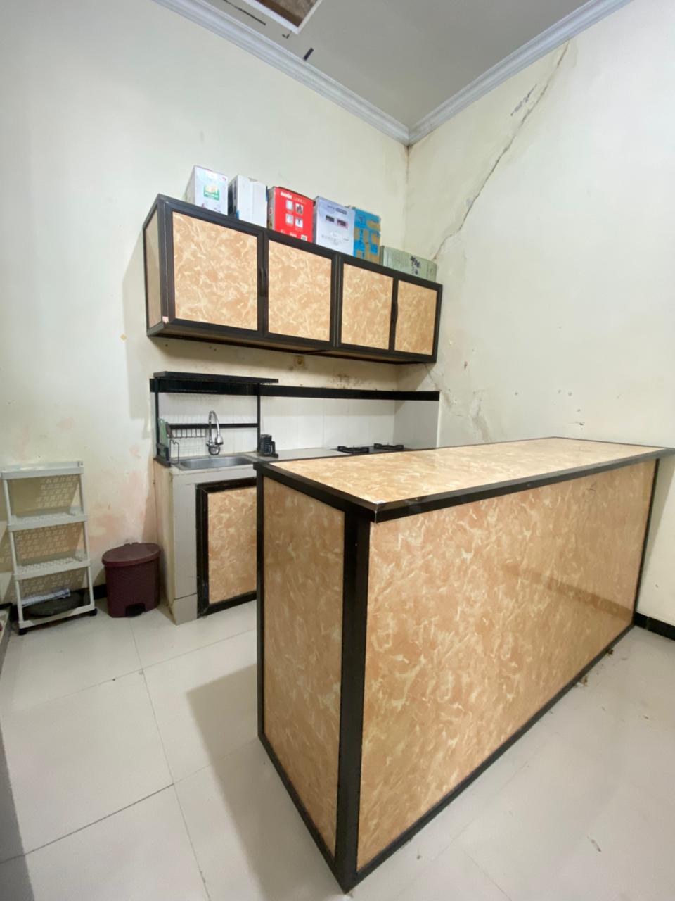 Dijual Rumah mungil Bagus di Kedungkandang Malang - Thumbnail 2