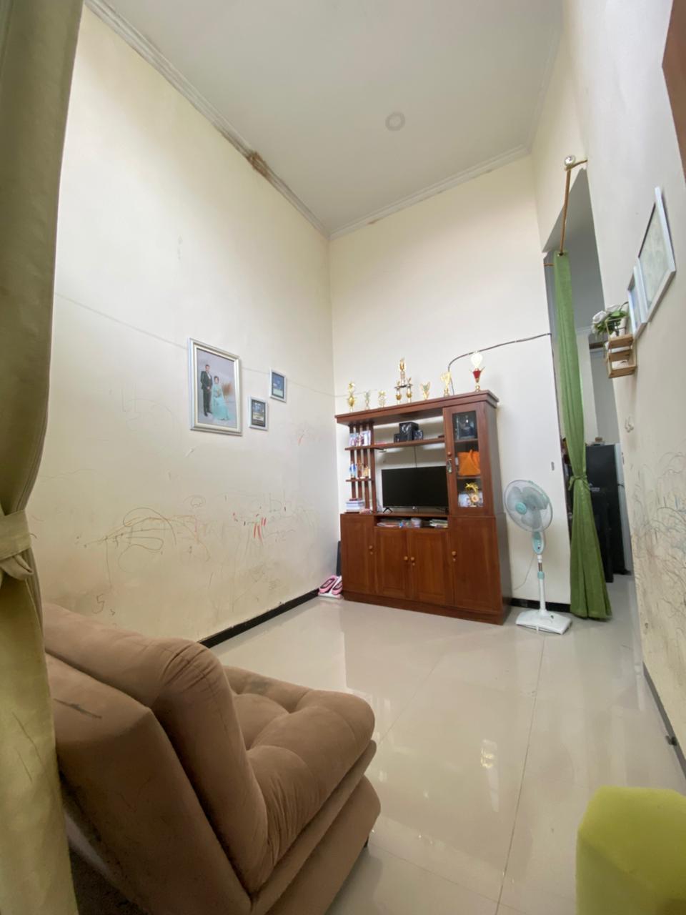 Dijual Rumah mungil Bagus di Kedungkandang Malang - Thumbnail 3