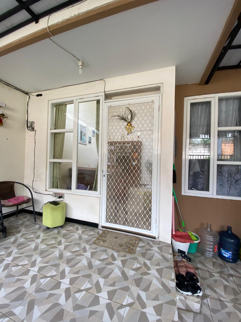 Dijual Rumah mungil Bagus di Kedungkandang Malang - Thumbnail 4