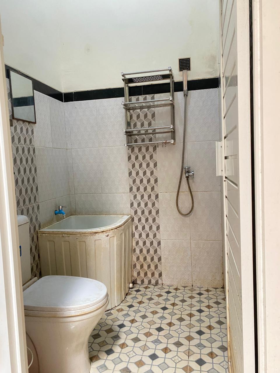 Dijual Rumah mungil Bagus di Kedungkandang Malang - Thumbnail 5