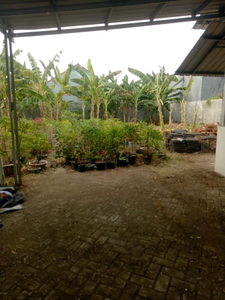 Dijual 3 Tanah Kavling Strategis di Perumahan Alam Bukit Raya Gresik - Thumbnail 2