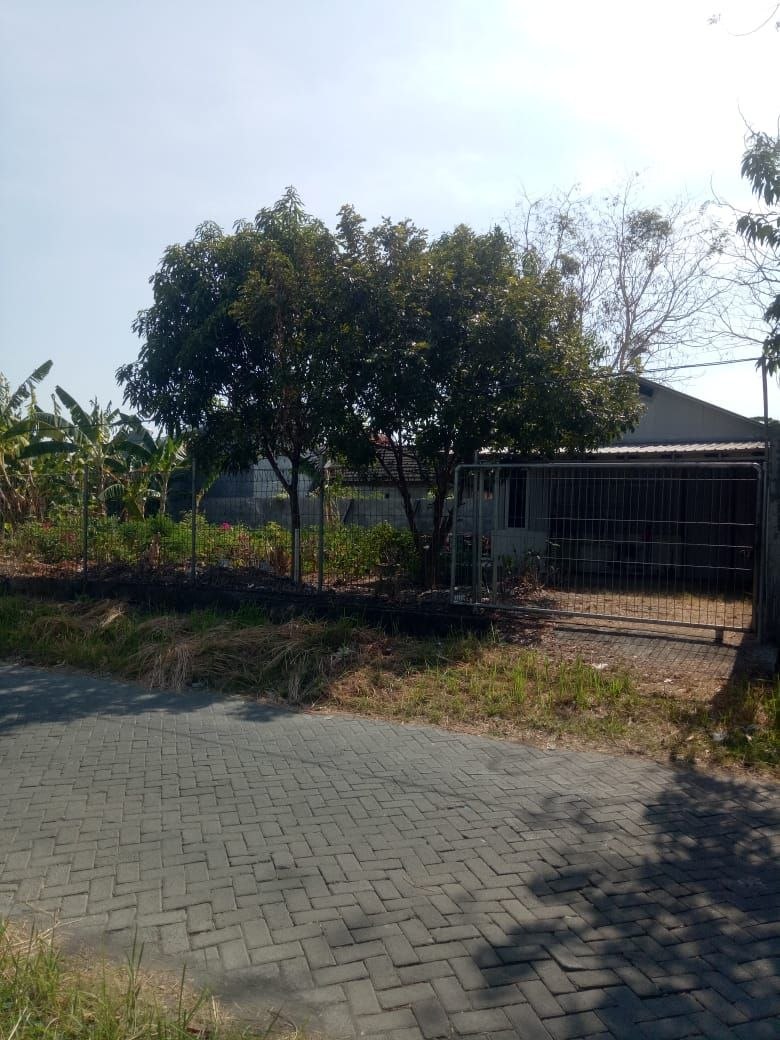 Dijual 3 Tanah Kavling Strategis di Perumahan Alam Bukit Raya Gresik - Thumbnail 3