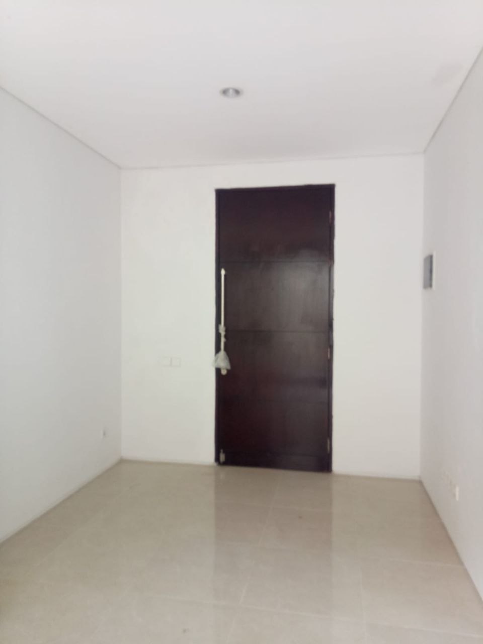 Dijual Rumah Minimalis Siap Huni di Citraland Northwest Park Surabaya Barat - Thumbnail 6