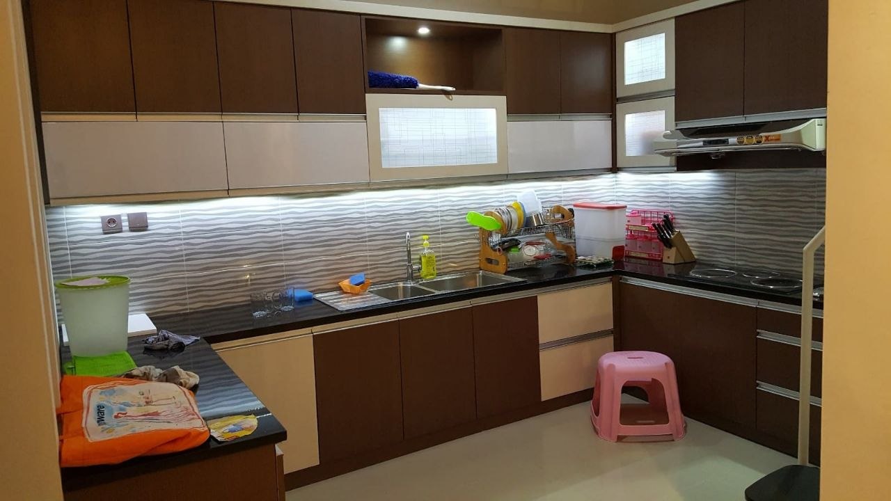 Dijual Rumah 2 Lantai Siap Huni di Perumahan Puri Safira Regency Gresik - Thumbnail 4