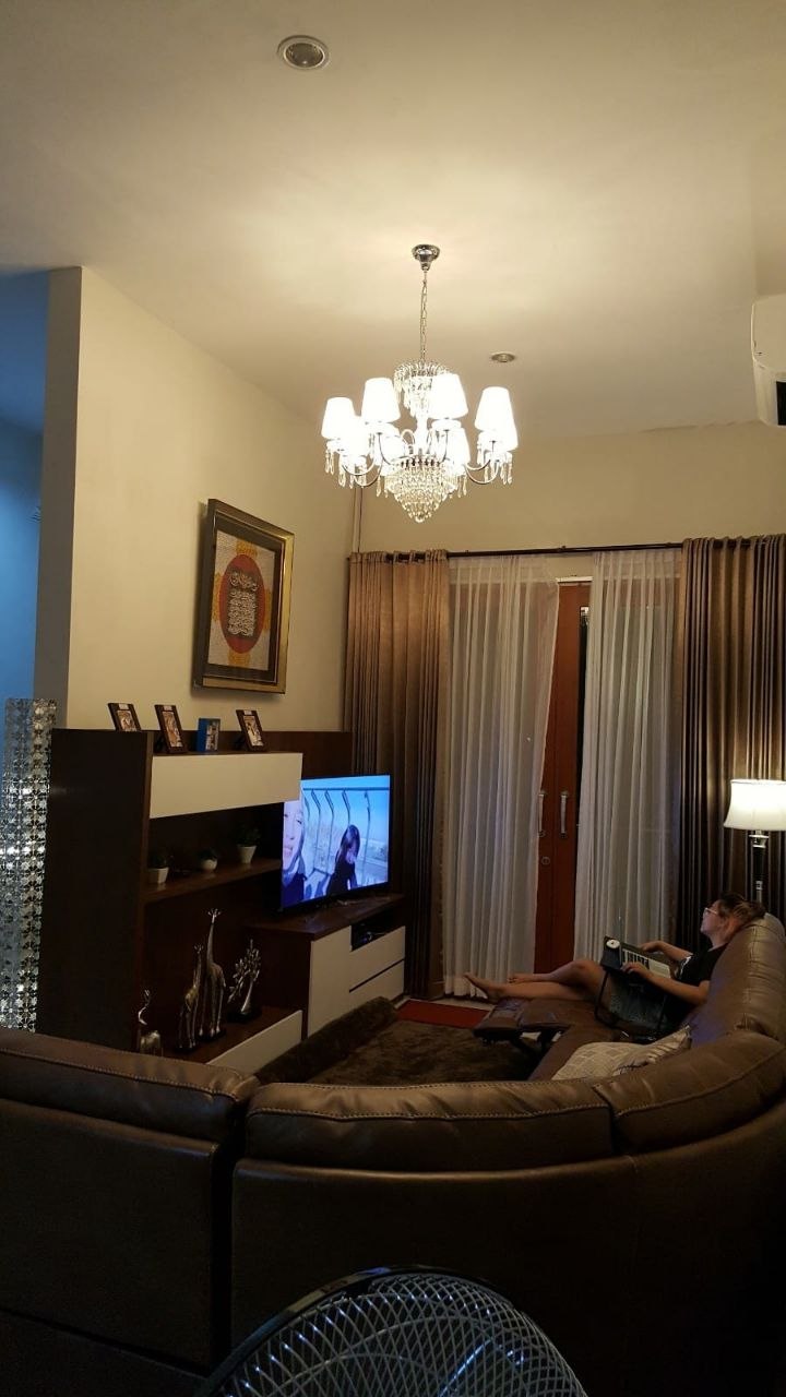 Dijual Rumah 2 Lantai Siap Huni di Perumahan Puri Safira Regency Gresik - Thumbnail 7